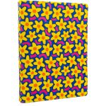 کلاسور پارچه ای دل بده به زندگی - Image 2