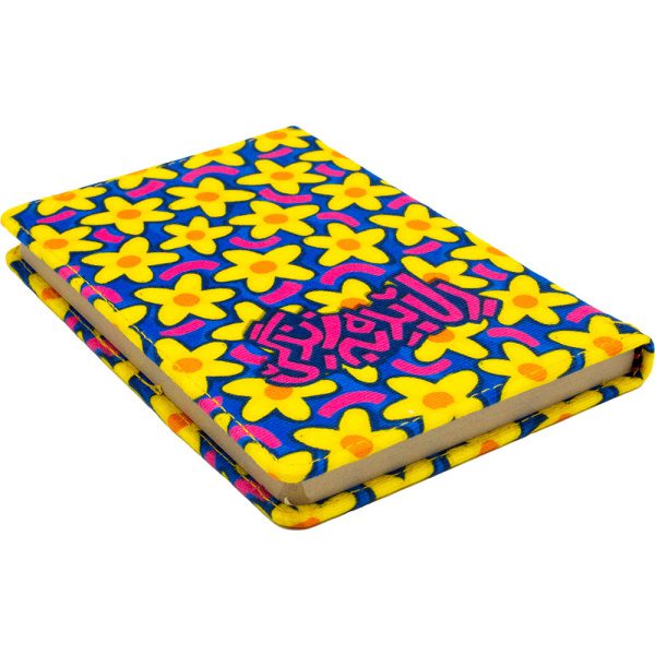 دفتر یادداشت دل بده به زندگی - Image 2