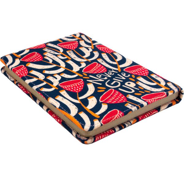 دفتر یادداشت Never Give up - Image 2