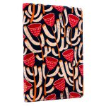 دفتر یادداشت Never Give up - Image 3