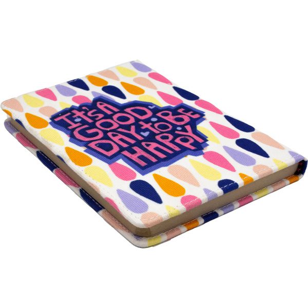 دفتر یادداشت It`s a good day to be happy - Image 2
