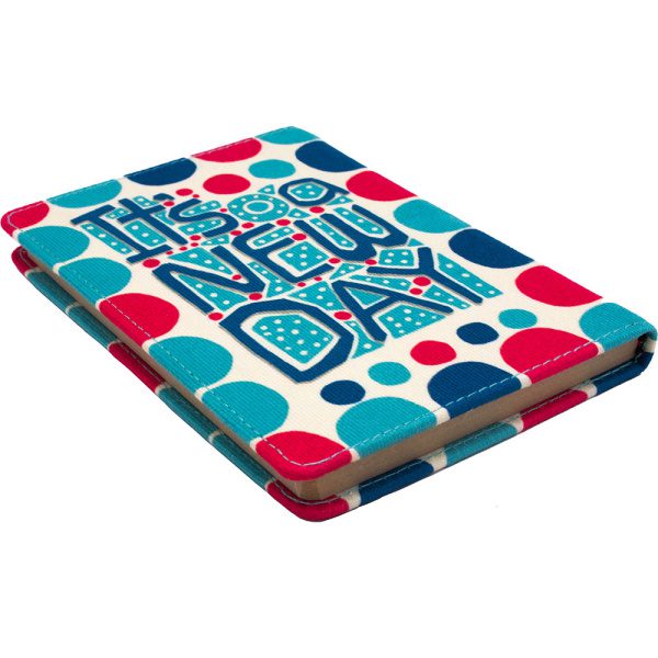 دفتر یادداشت It's a new day - Image 2