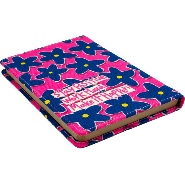 دفتر یادداشت Stay Positive - Image 2