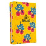 دفتر یادداشت KEEP SMILING
