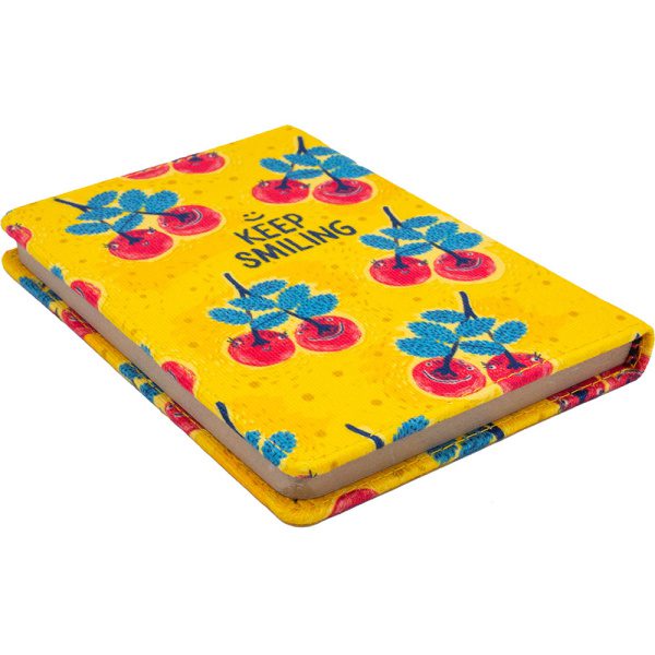 دفتر یادداشت KEEP SMILING - Image 2