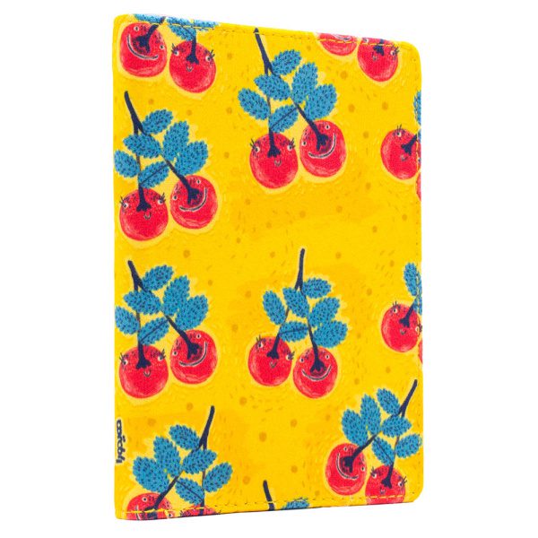 دفتر یادداشت KEEP SMILING - Image 3