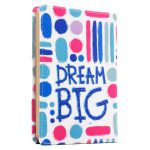 دفتر یادداشت Dream Big