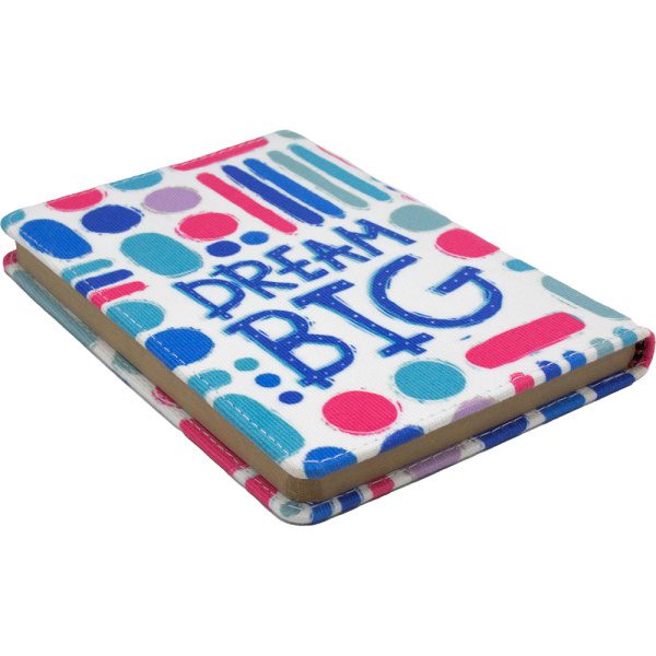 دفتر یادداشت Dream Big - Image 2