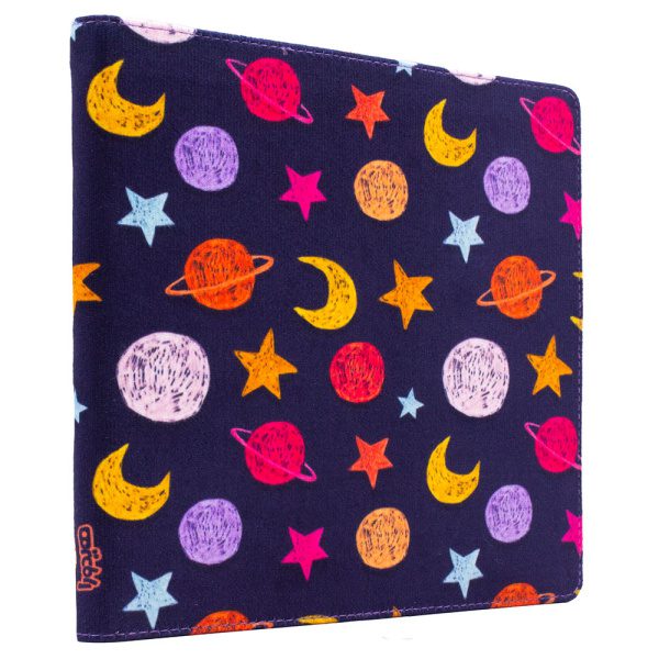 دفتر مربعی رویاهامُ می سازم - Image 3