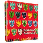 دفتر مربعی You're Amazing