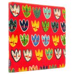 دفتر مربعی You're Amazing - Image 3