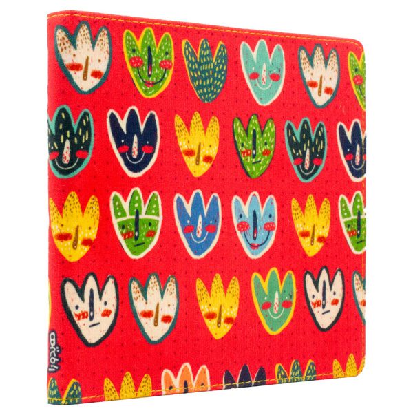 دفتر مربعی You're Amazing - Image 3