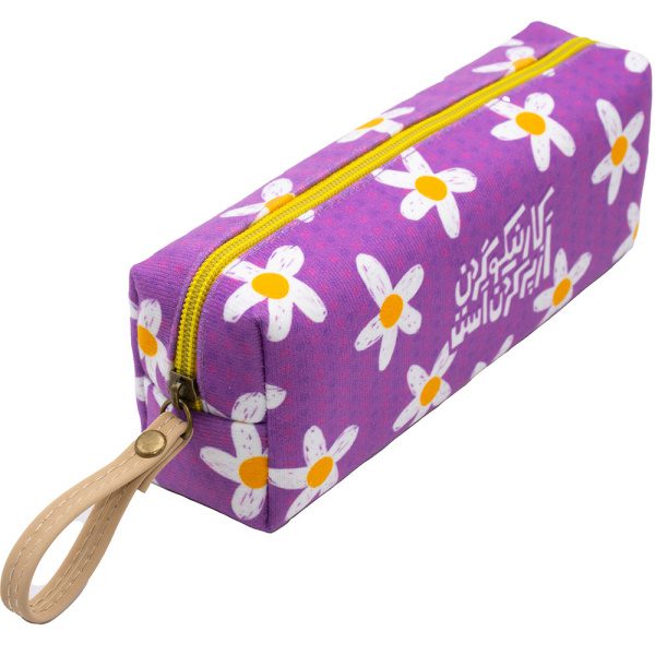 جامدادی مکعبی کار نیکو کردن از پر کردن است - Image 2