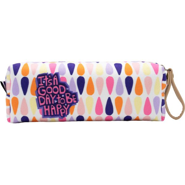 جامدادی مکعبی It`s a good day to be happy - Image 1