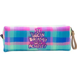 If You Can Dream It pencilcase 1043 | هیدورا