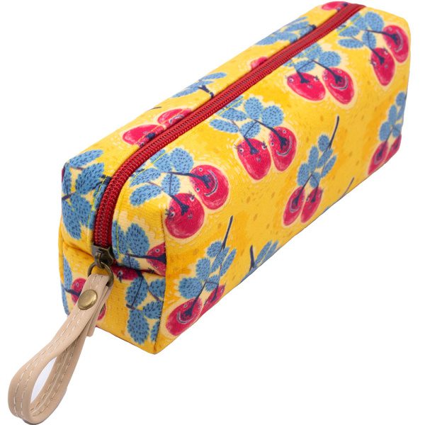 جامدادی مکعبی KEEP SMILING - Image 2