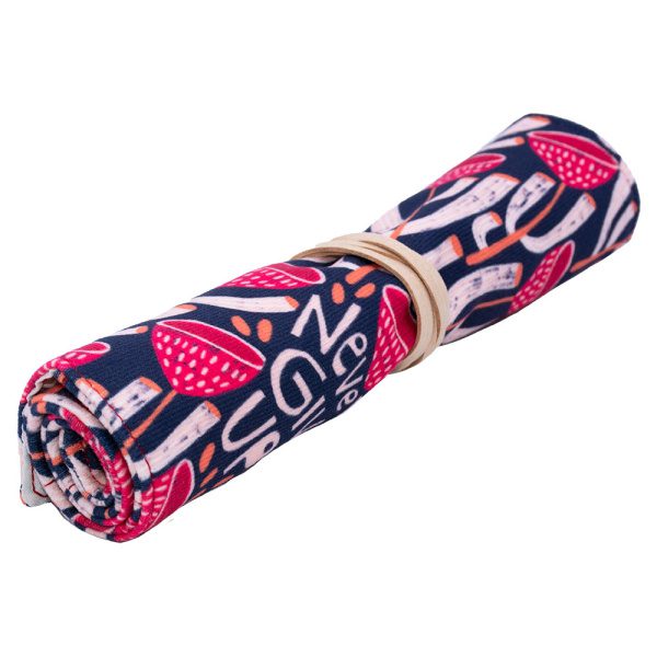 جامدادی رولی Never Give up - Image 1