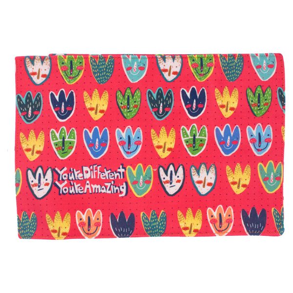 جامدادی رولی You Are Amazing - Image 3