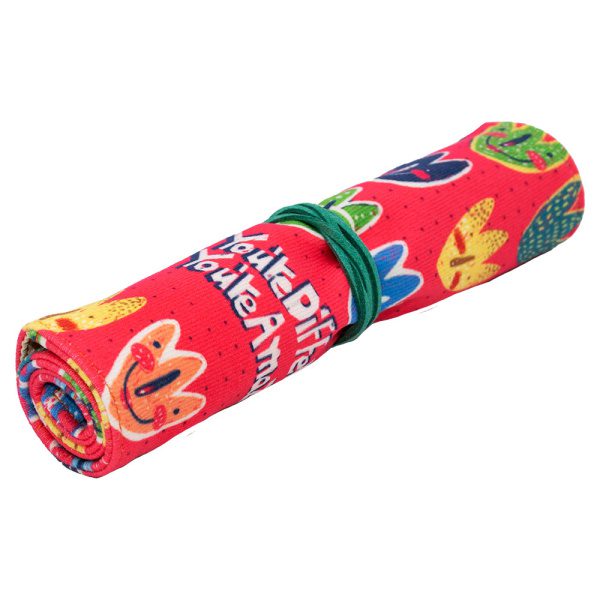 جامدادی رولی You Are Amazing - Image 1