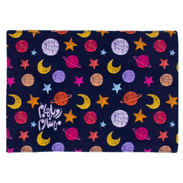 جامدادی رولی رویاهامُ می سازم - Image 3