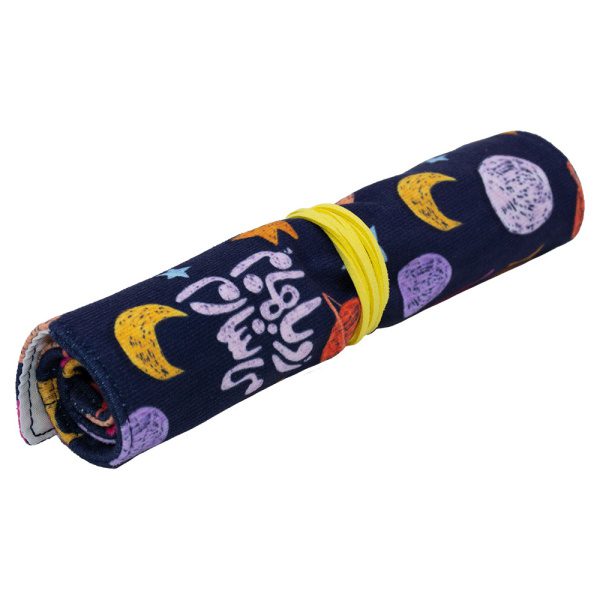 pencilcase-1062 جامدادی رولی رویاهامُ می سازم - Image 1