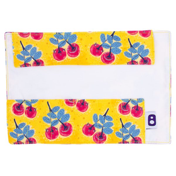 جامدادی رولی KEEP SMILING - Image 2