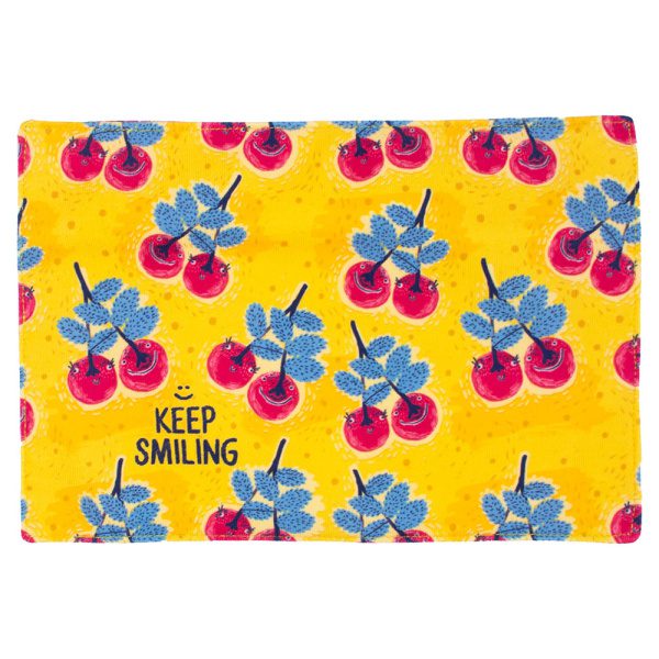 جامدادی رولی KEEP SMILING - Image 3