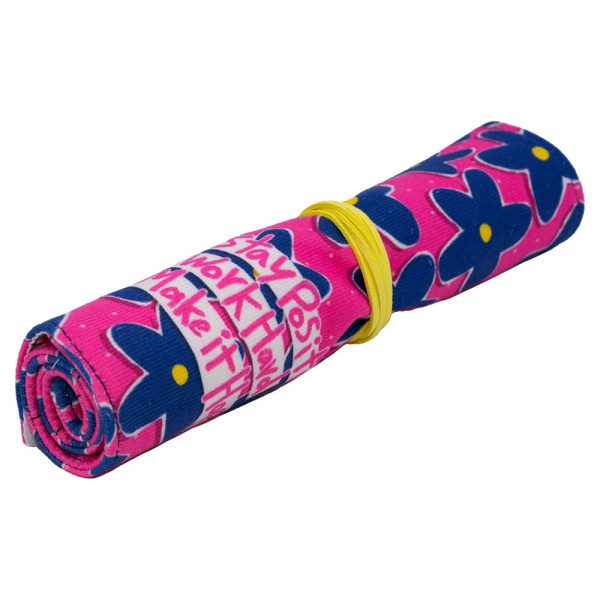 جامدادی رولی Stay Positive - Image 1