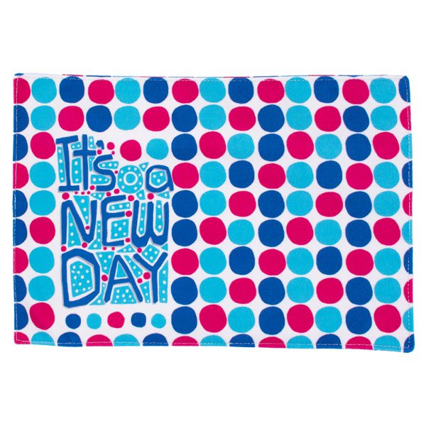 جامدادی رولی It's a new day - Image 3