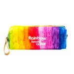 جامدادی مکعبی رنگین کمان