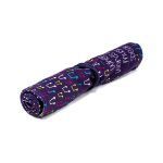 جامدادی رولی When words fail music speaks