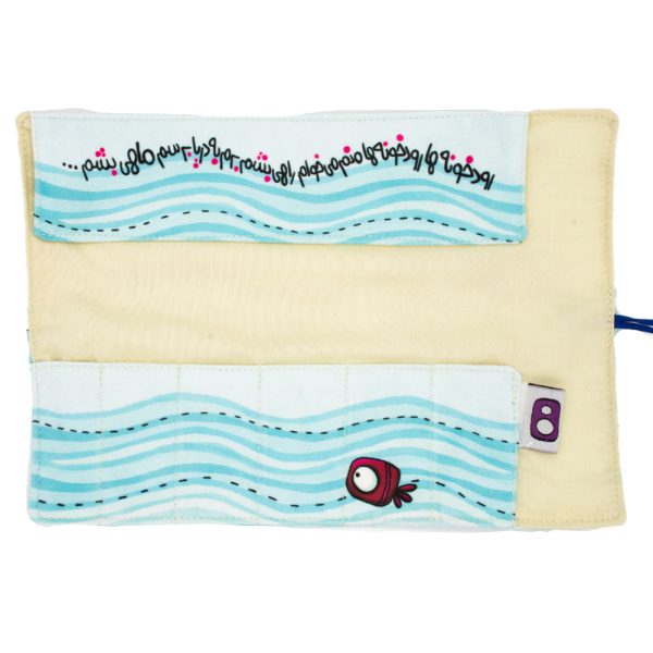 جامدادی رولی رودخونه‌ها - Image 2