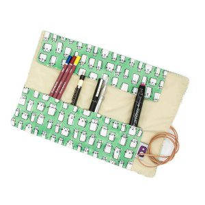 گربه ها pencilcase 321 4 | هیدورا