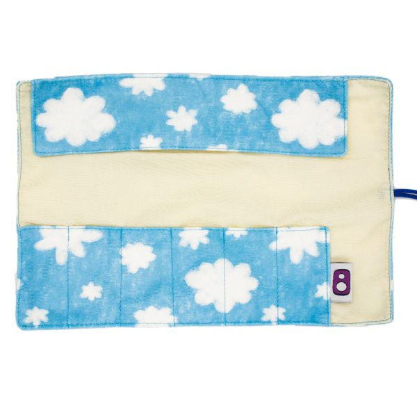 جامدادی رولی ابرها - Image 2