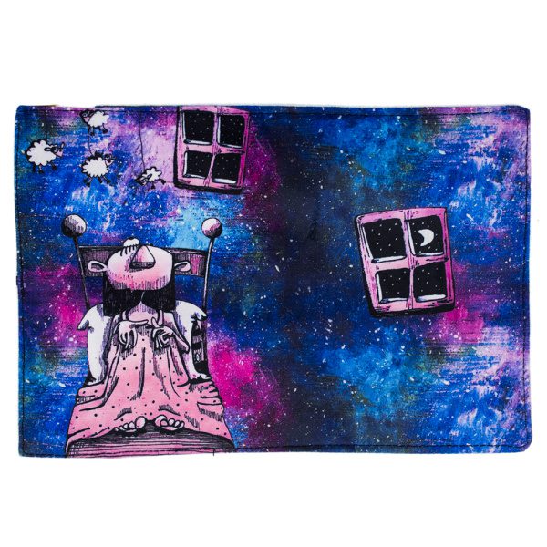 جامدادی رولی  رویا در کهکشان - Image 4