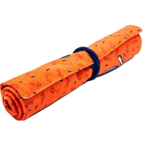 pencilcase-722 جامدادی رولی گربه جان - Image 1