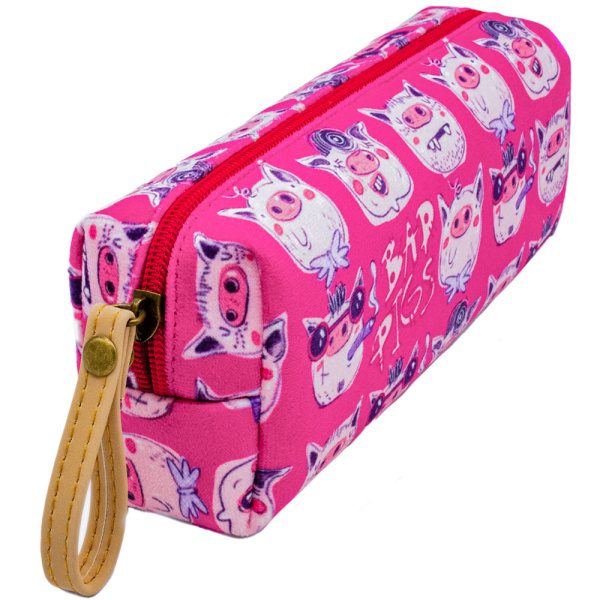 جامدادی مکعبی Bad Pigs - Image 2