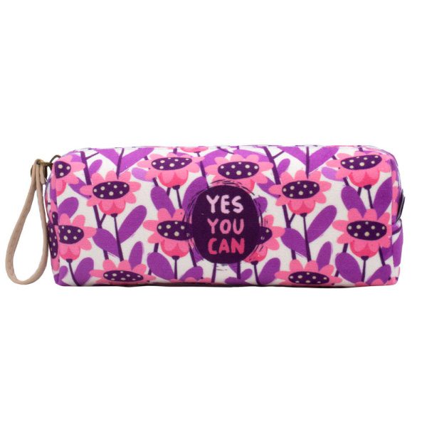 جامدادی مکعبی Yes You Can - Image 1