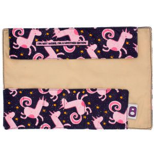 یونیکورن pencilcase 880 2 | هیدورا