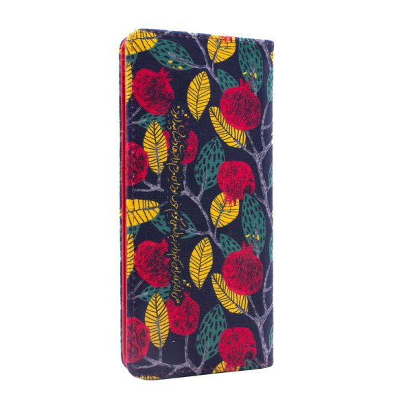 کیف پول انارها - Image 1