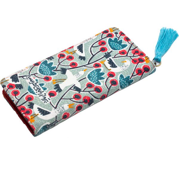 کیف پول پرواز را به خاطر بسپار - Image 2