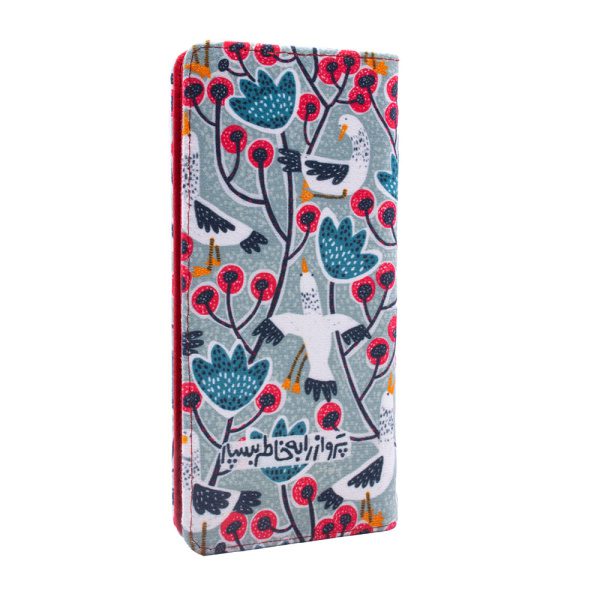 personal-1021 کیف پول پرواز را به خاطر بسپار - Image 1