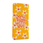 کیف پول Do All Things With Love