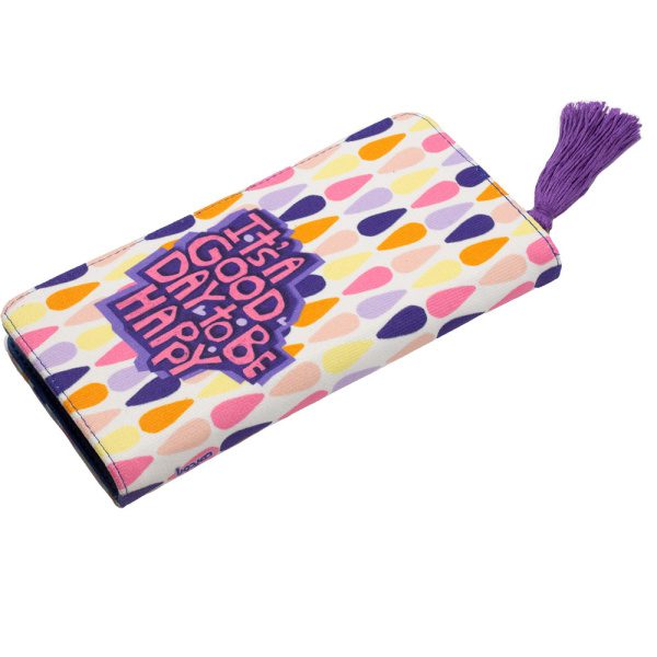 کیف پول It`s a good day to be happy - Image 2