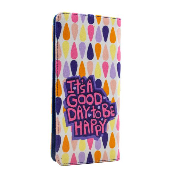 personal-1027 کیف پول It`s a good day to be happy - Image 1