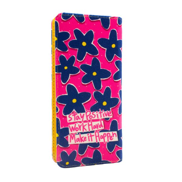 کیف پول Stay Positive - Image 1