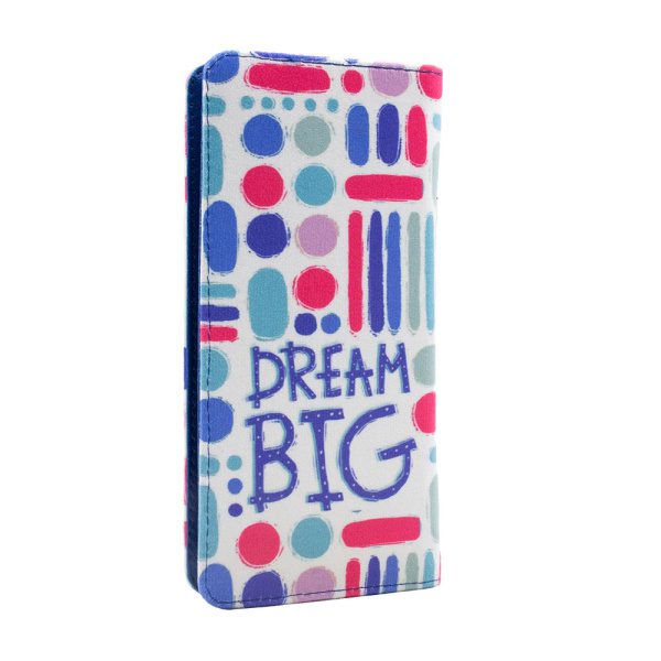 personal-1029 کیف پول Dream Big - Image 1