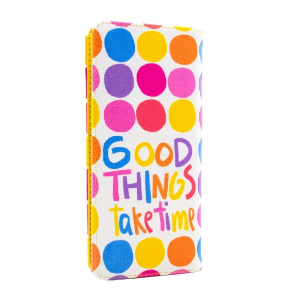 personal-1031 کیف پول Good things take time - Image 1