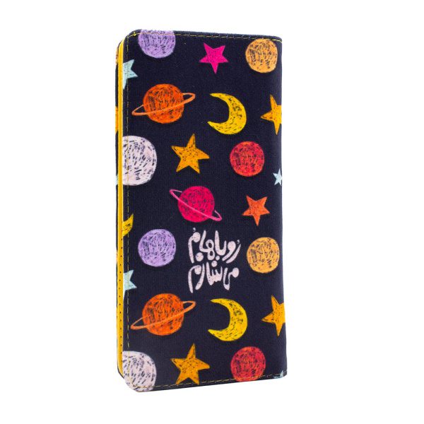 کیف پول رویاهامُ می سازم - Image 1