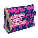 کیف لوازم شخصی Stay Positive - Image 2